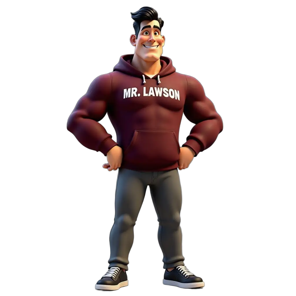 Mr. Law - Knowledge test preparation guidance